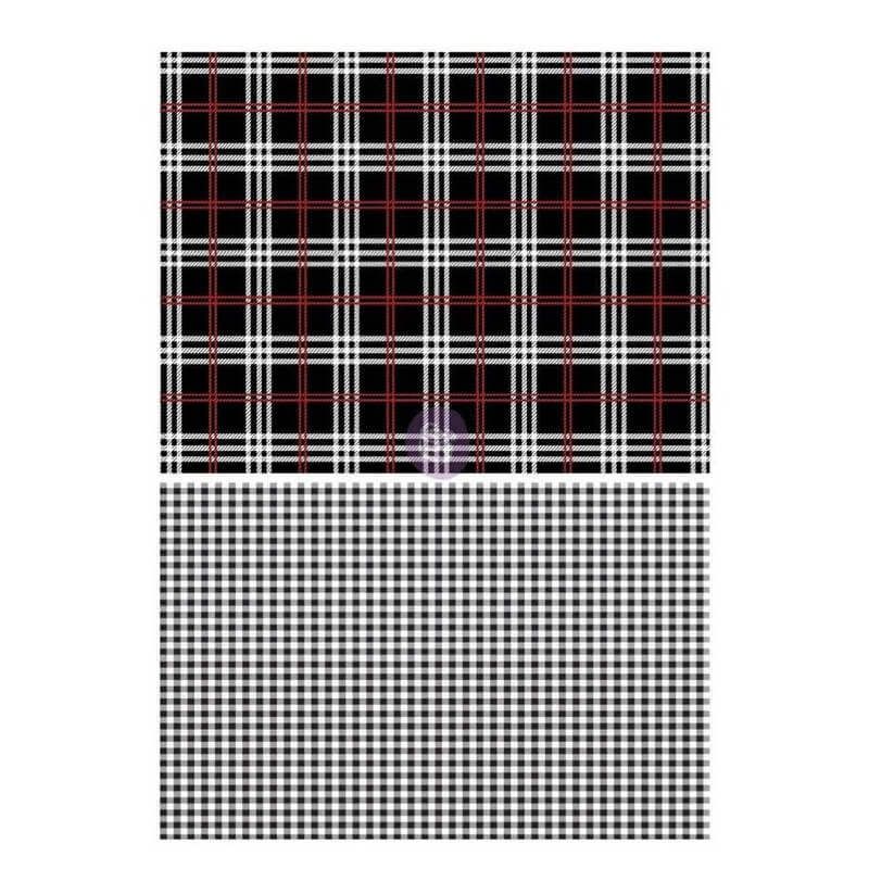 redesign-transferfolie-gingham-black