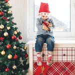 redesign-transferfolie-gingham-red-mood