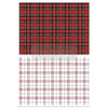 redesign-transferfolie-gingham-red