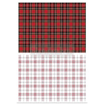 redesign-transferfolie-gingham-red