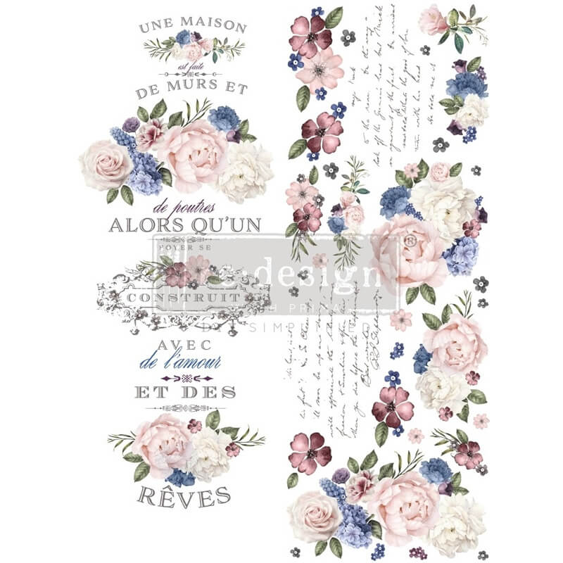 redesign-transferfolie-lavender-bush