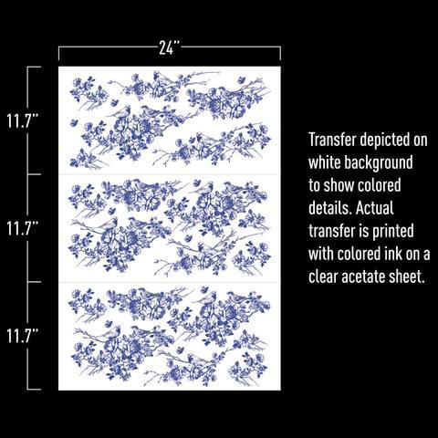 redesign-transferfolie-peaceful-flight-skizze
