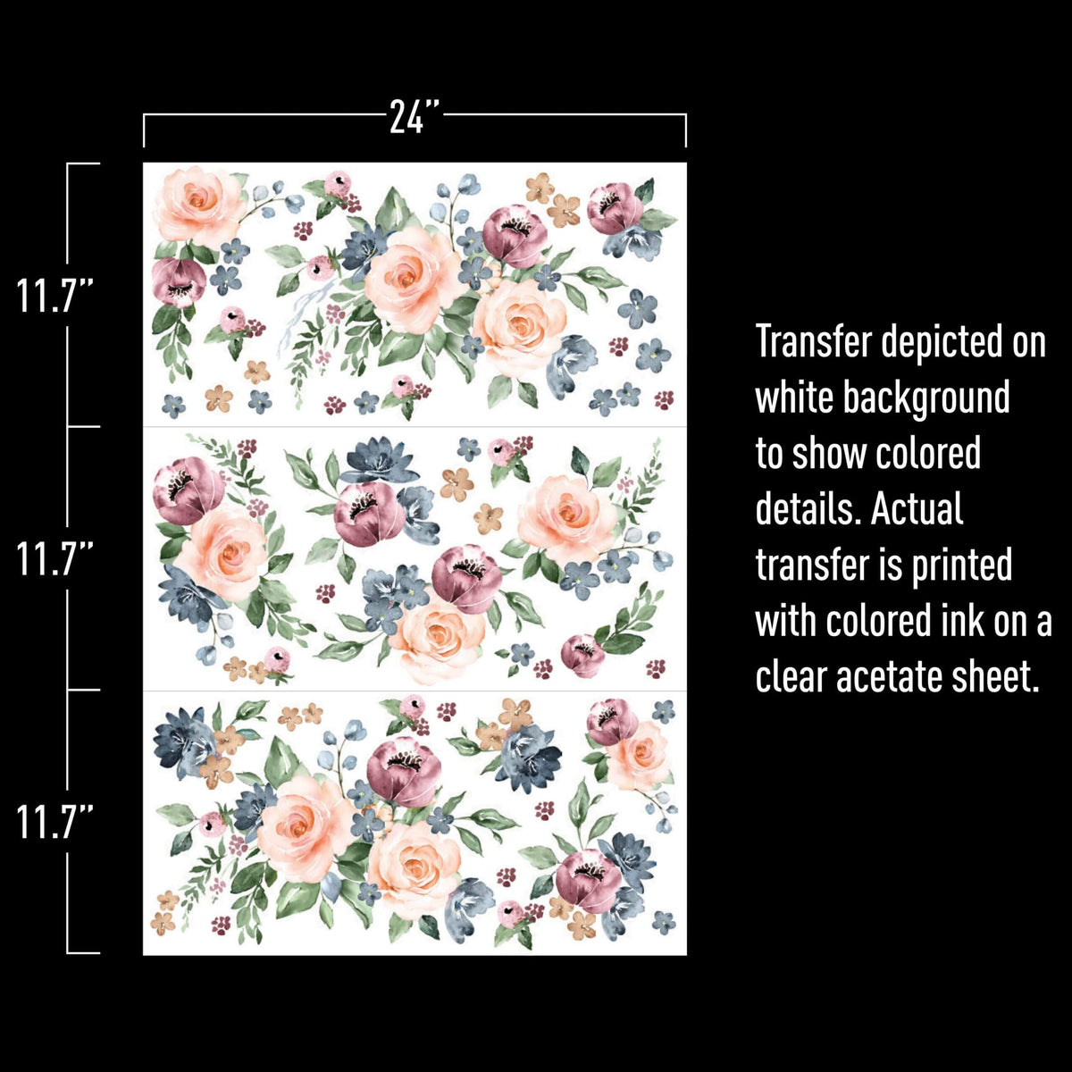redesign-transferfolie-watercolor-bloom-skizze