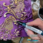 redesign gilding marker mood
