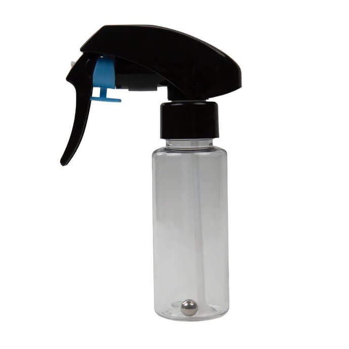 redesign spruehflasche