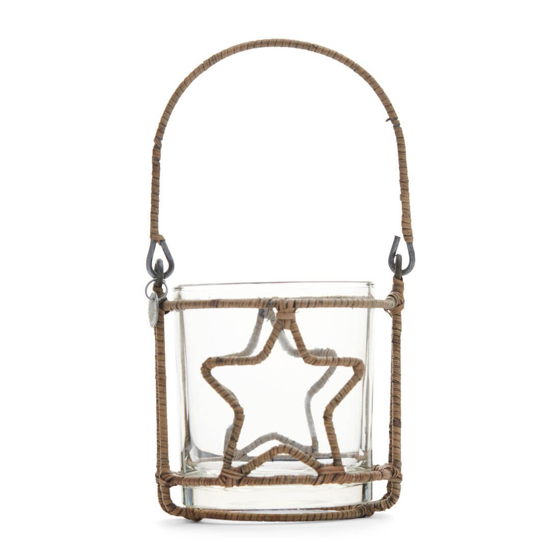 riviera-maison-rustic-rattan-stern-teelicht