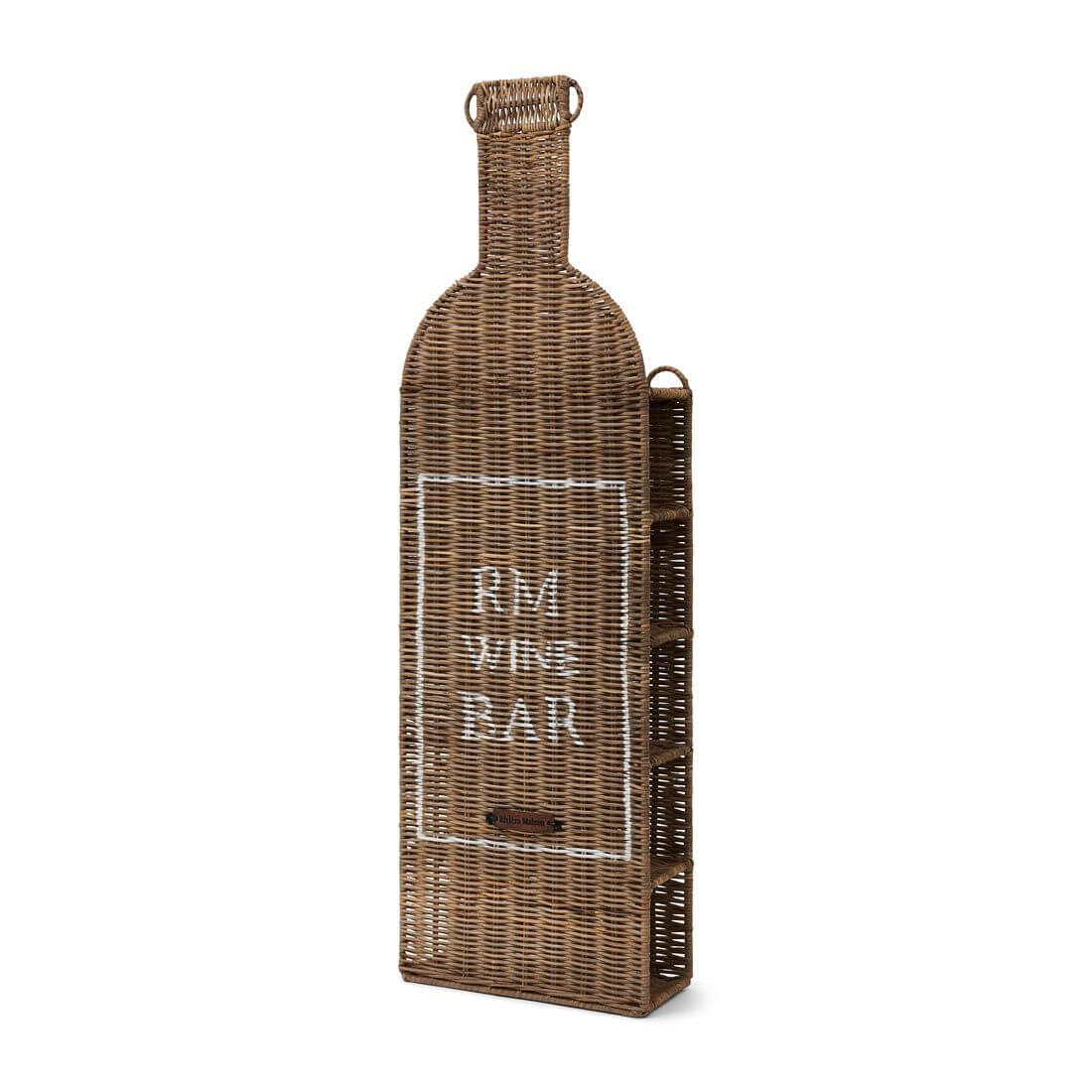 riviera-maison-rustic-rattan-weinflaschen-halter