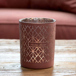 riviera-maison-teelicht-ballad-mauve-fuchsia-mood