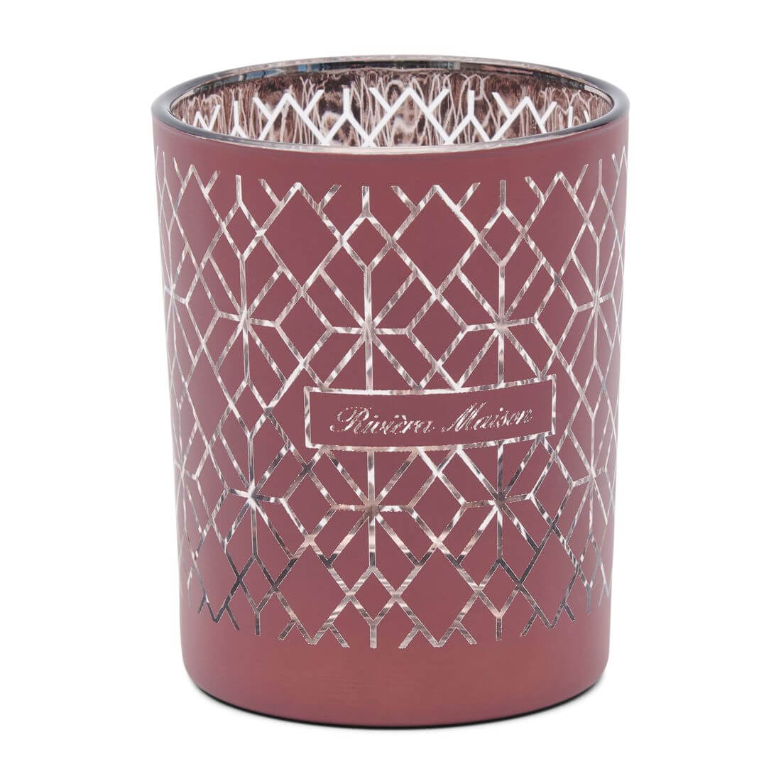 riviera-maison-teelicht-ballad-mauve-fuchsia