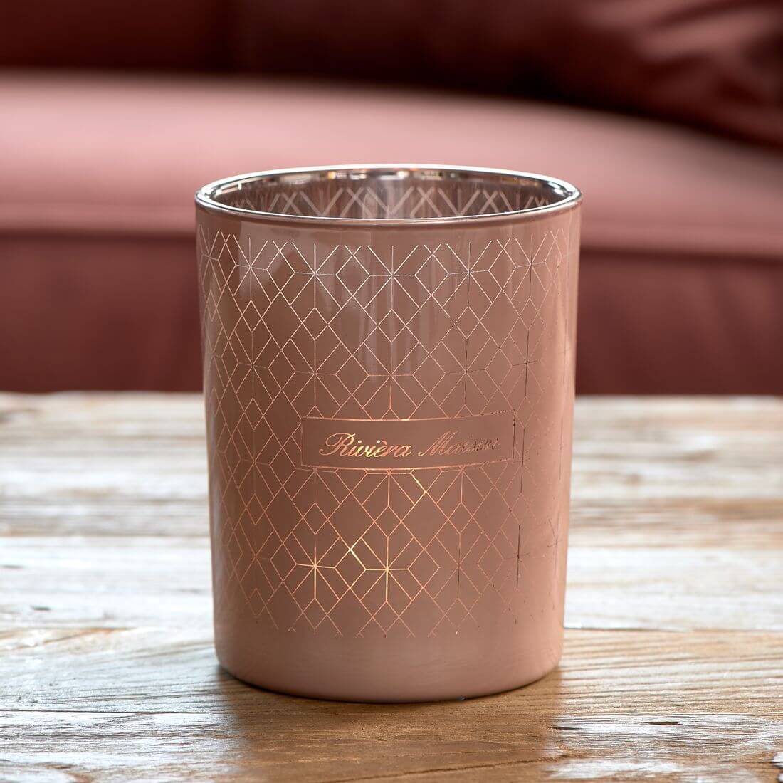 riviera-maison-teelicht-ballad-mauve-rosa-mood