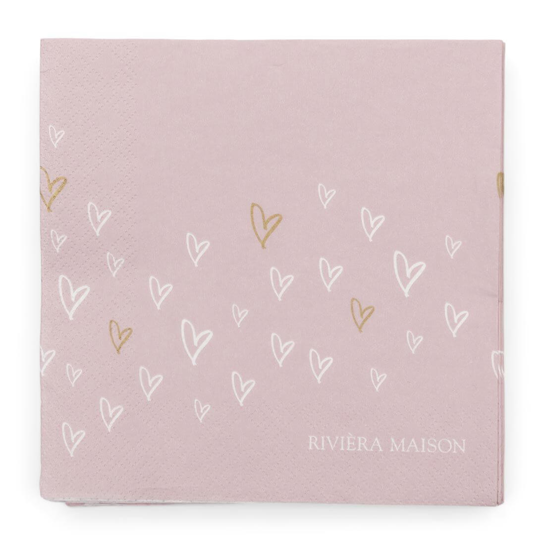 rm-papierservietten-happy-lovely-hearts