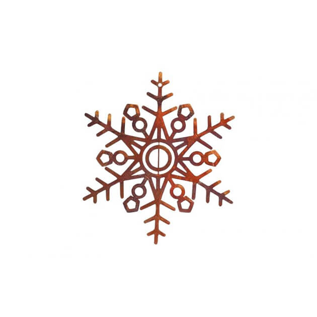 rosteisen-schneekristall-150