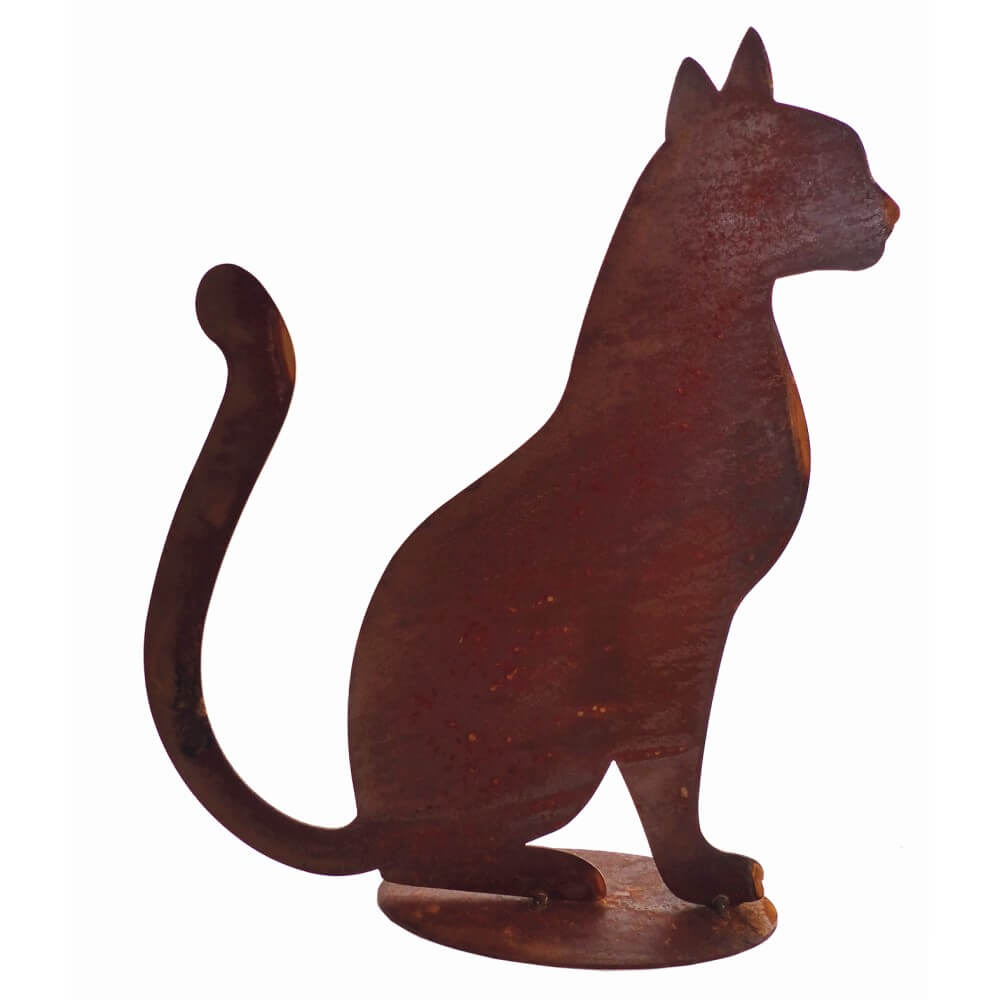 rosteisen katze muggl hd
