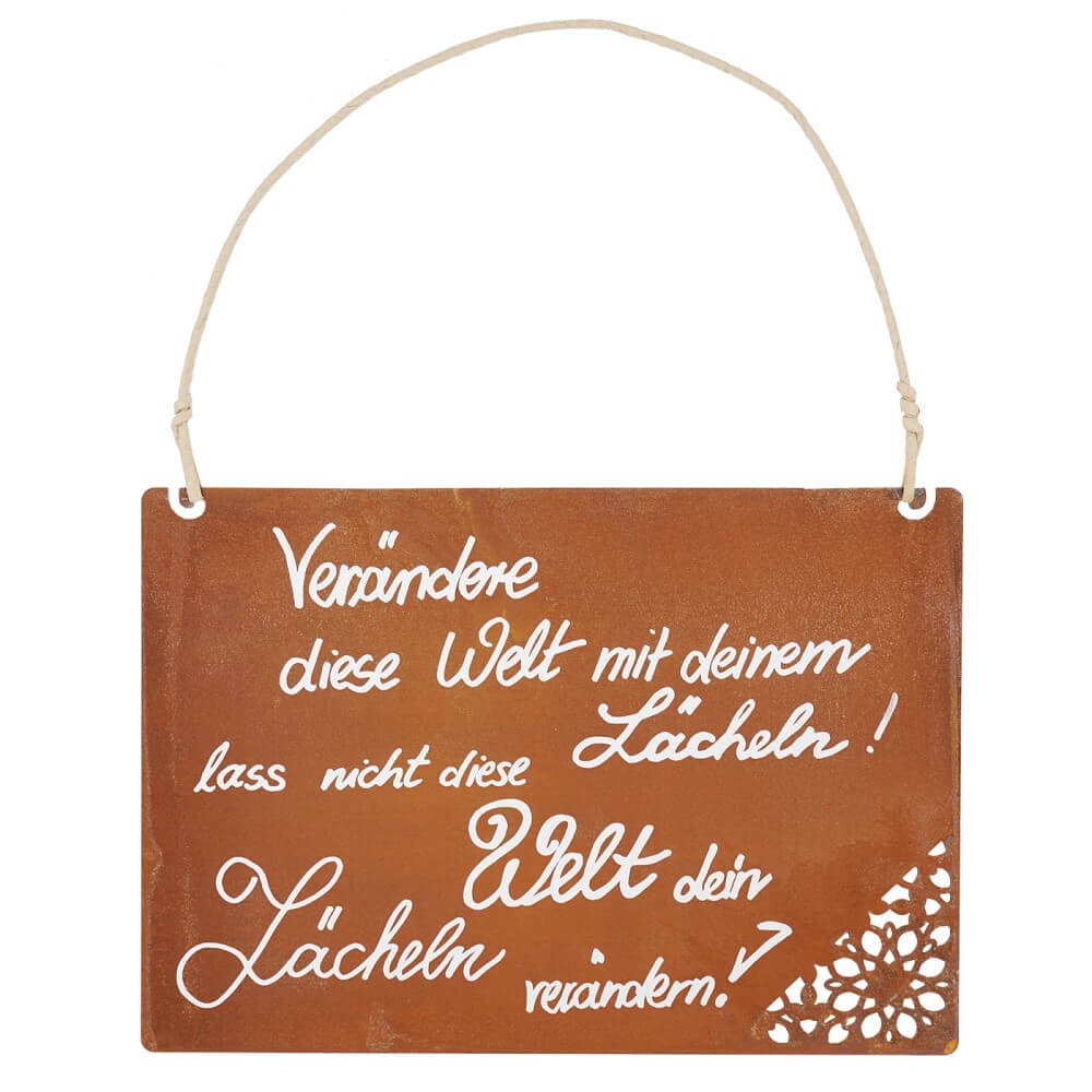 rosteisen tafel verndere