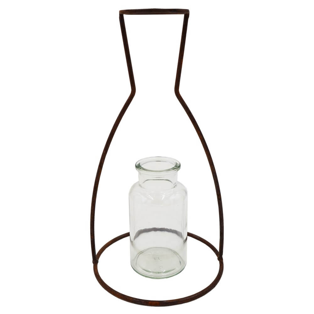 rosteisen vase hubert