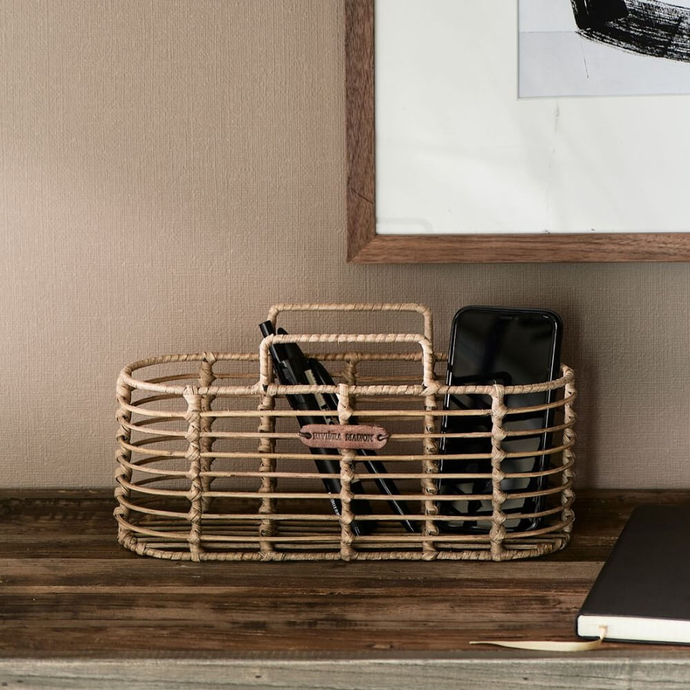 rustic-rattan-korb-resort-mood