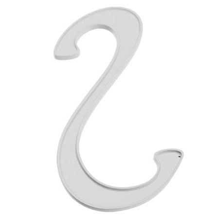 s-hook-weiss