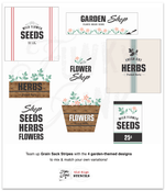 schablone-fresh-cut-flowers-garden-shop-seeds-herbs-mix
