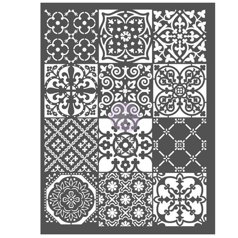 schablone-patchwork