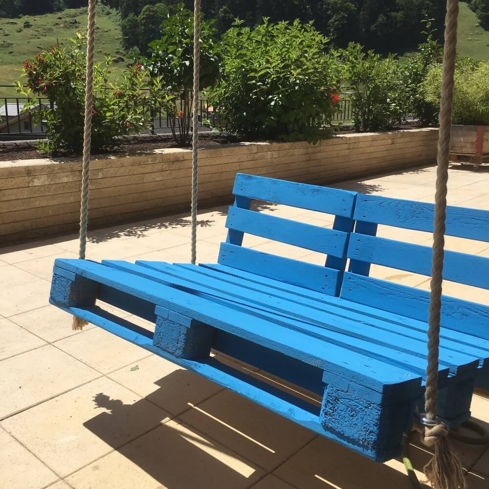 schaukel annie sloan kreidefarbe giverny