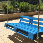schaukel annie sloan kreidefarbe giverny