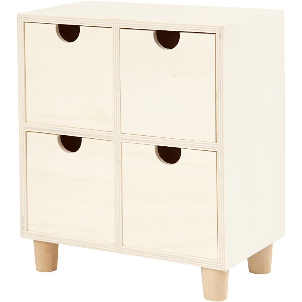 schlubladenbox