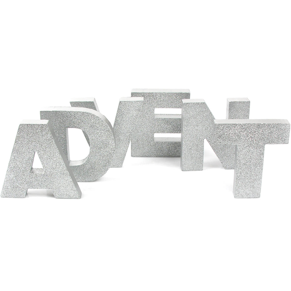 schriftzug-advent-silber