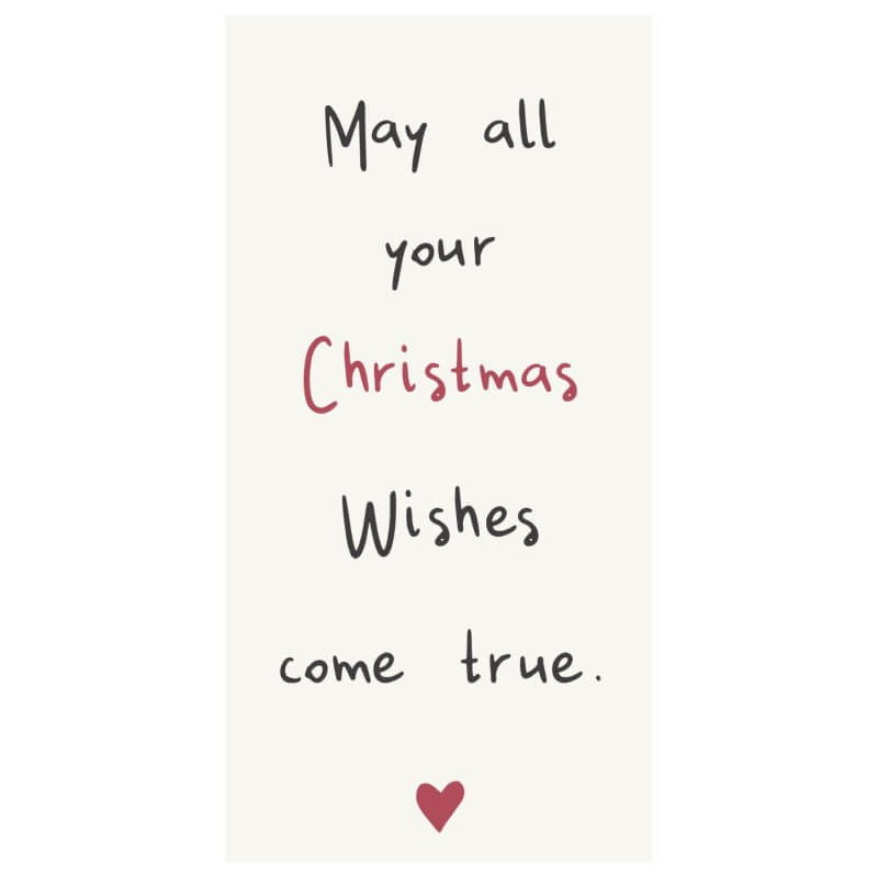 serviette-may-all-your-christmas-wishes