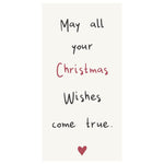 serviette-may-all-your-christmas-wishes