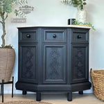 silikonform CECE darling damask mood