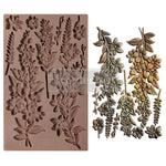 silikonform country blossom
