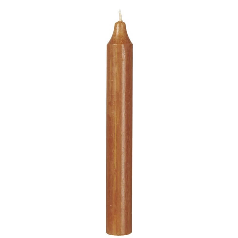 stabkerze-rustikal-karamell
