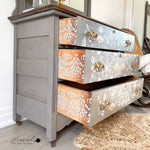 stick and style klebeschablone damask flourish mood3