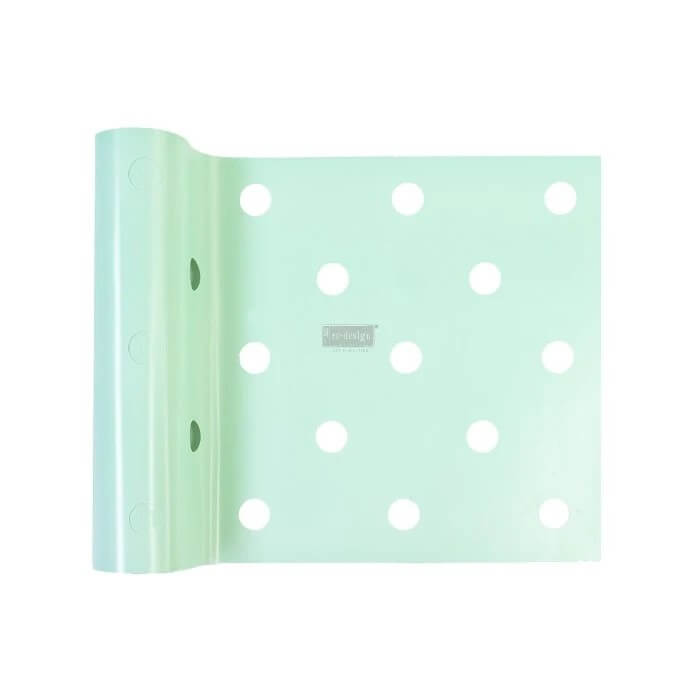 stick and style klebeschablone mini dots