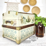 stick and style klebeschablone modern damask mood2