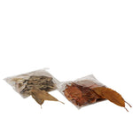 streudeko herbstbltter packung