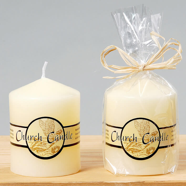stumpenkerze-church-candle-8cm