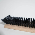 tapezierbuerste detail