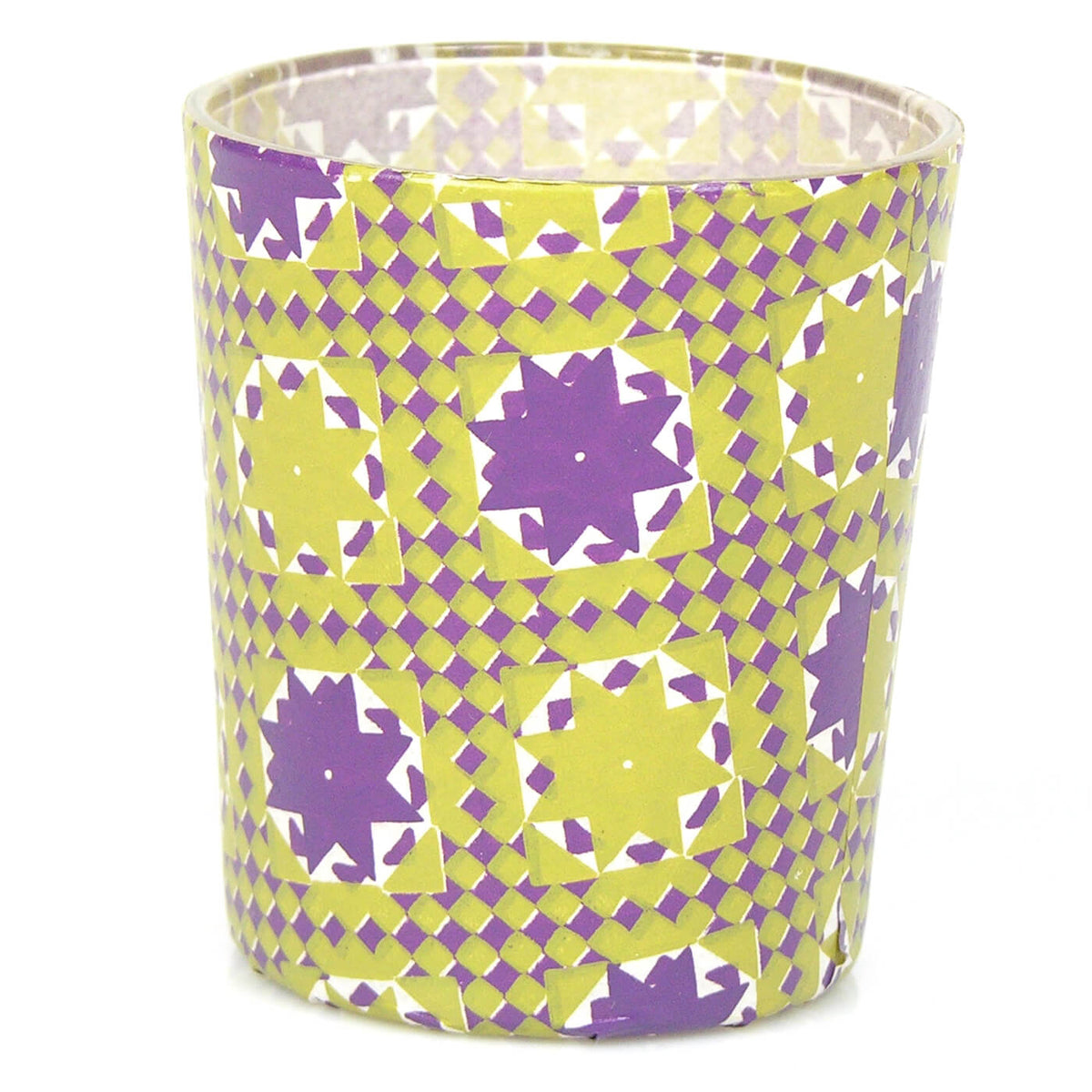 teelichter-marie-stern-gruen-violett