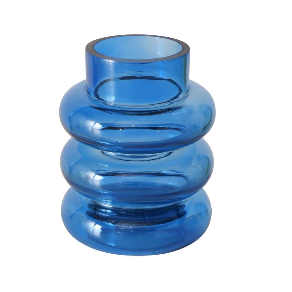 teellichthalter walvy blau