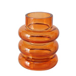teellichthalter walvy orange