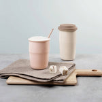 thermo-becher-beige-rosa-mood