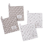 topflappen risor