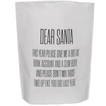 tragtasche-dear-santa