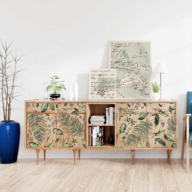 transferfolie-fern-woods-mood