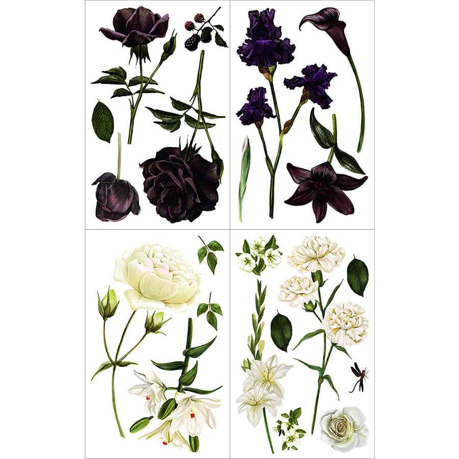 transferfolie-midnight-garden