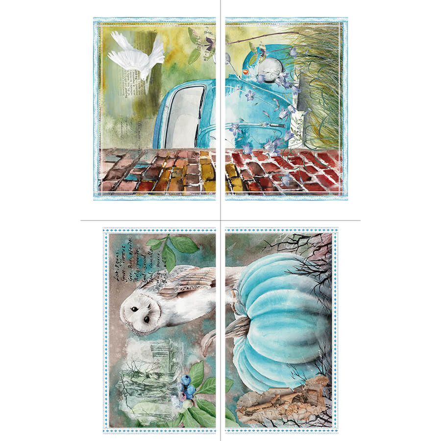 transferfolie-the-owl-and-his-buggy
