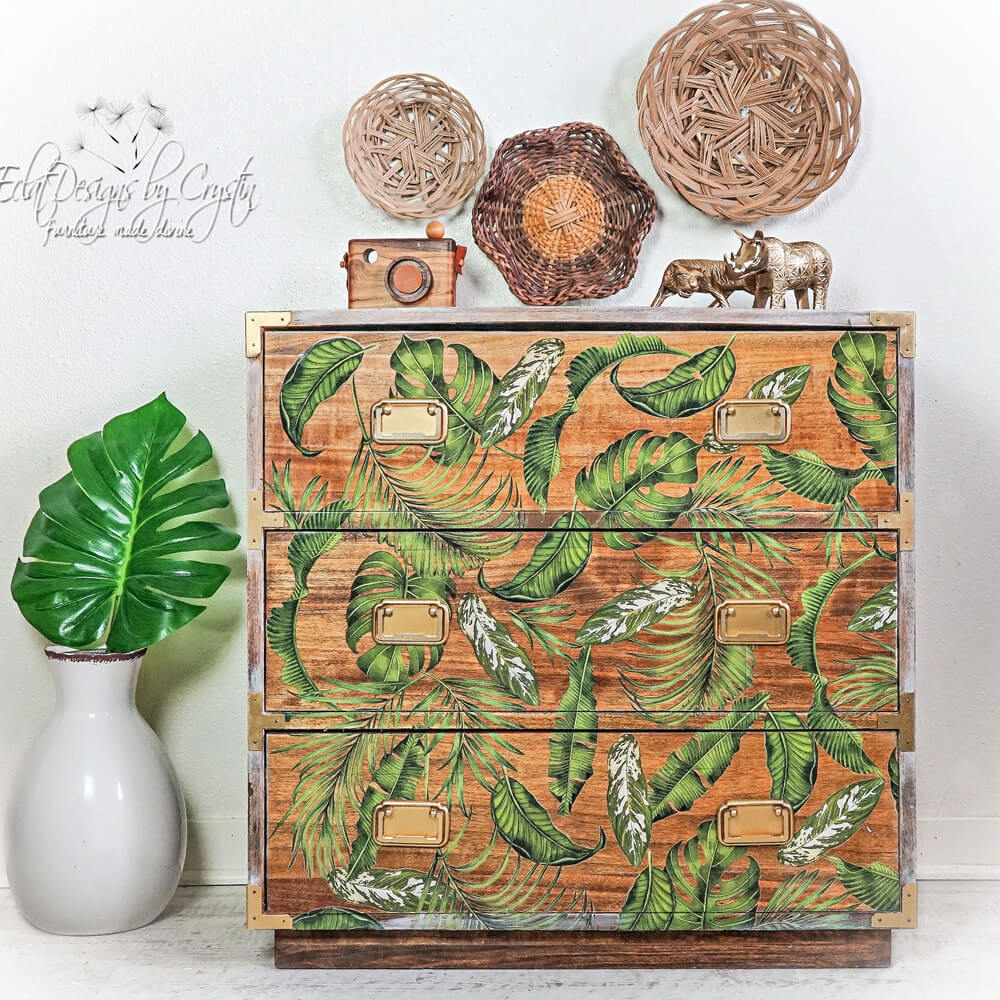 transferfolie-tropical-paradise-mood