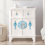 transferfolie artisinal tile mood