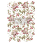transferfolie boho paisley